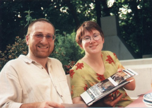 Fürth, 1997