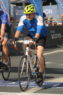 Velothon 2017